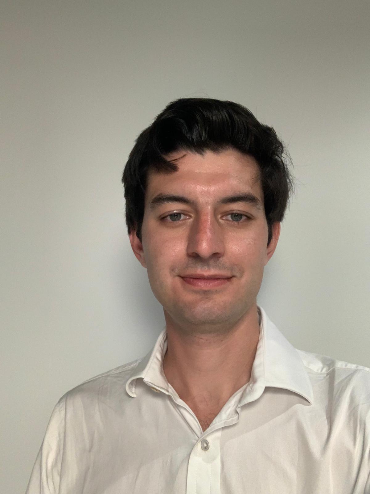 Photo of Livio de Lutio